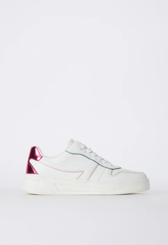 Rio Athletic Sneaker - Image 3