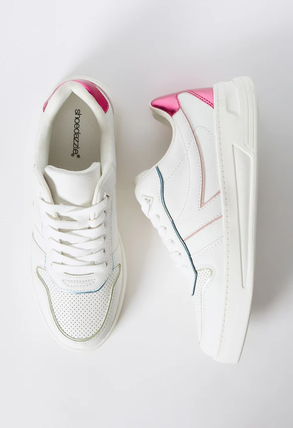 Rio Athletic Sneaker - Image 4