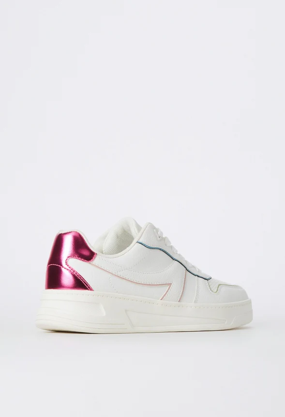 Rio Athletic Sneaker - Image 5