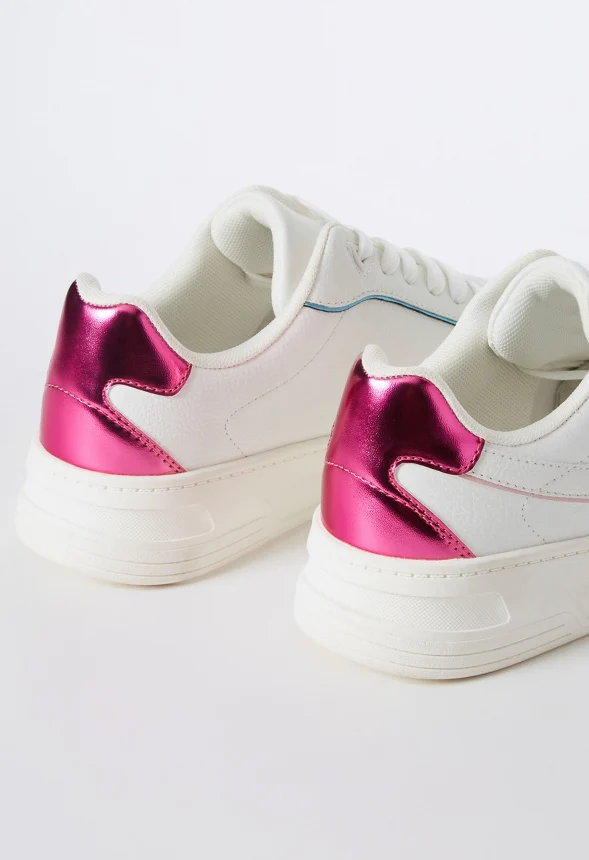 Rio Athletic Sneaker - Image 7