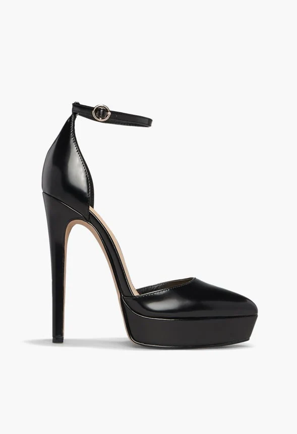 Rish Platform Pump - Image 3