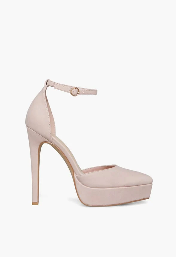 Rish Platform Pump - Image 3