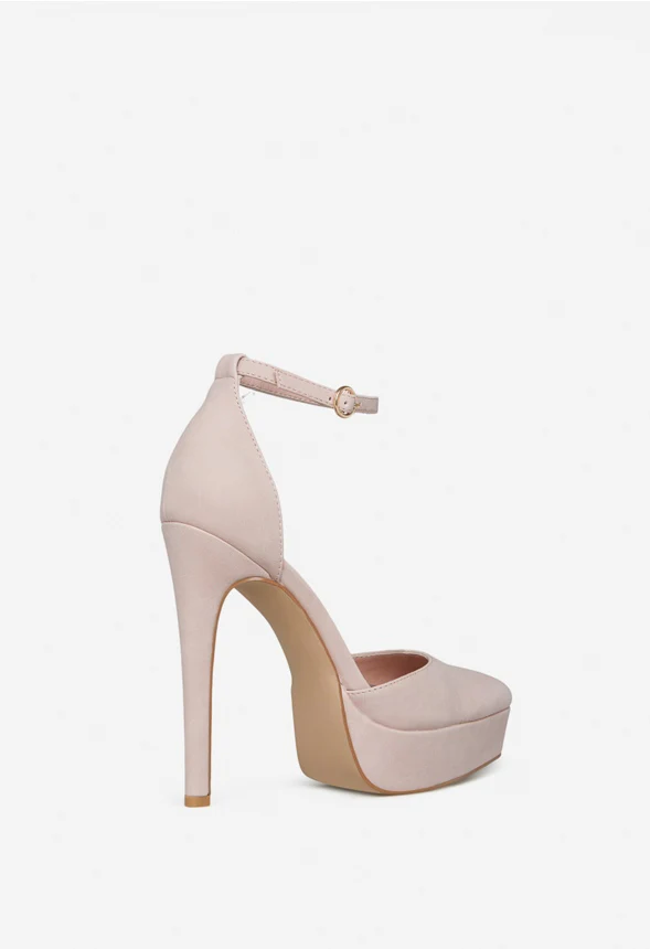 Rish Platform Pump - Image 4