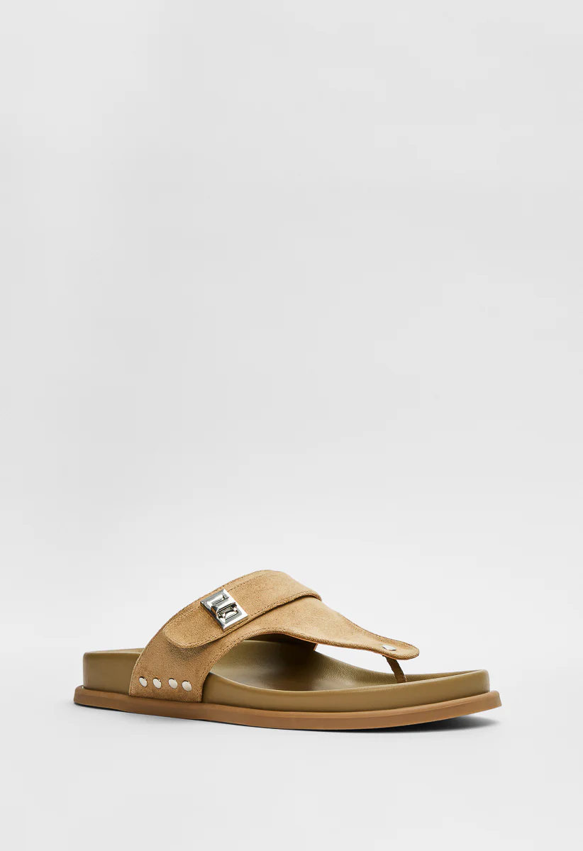 Robin Flat Sandal - Image 3