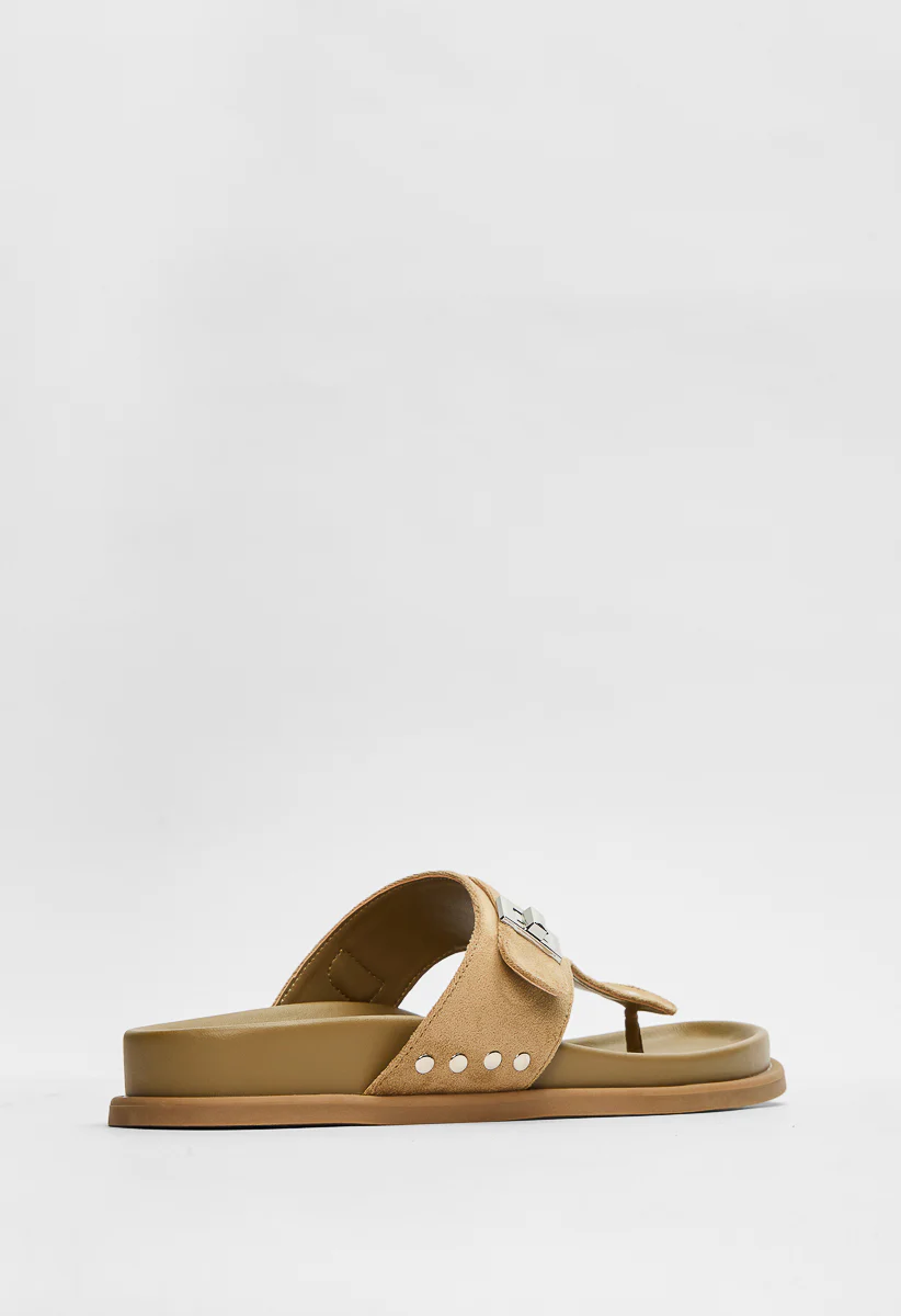 Robin Flat Sandal - Image 4