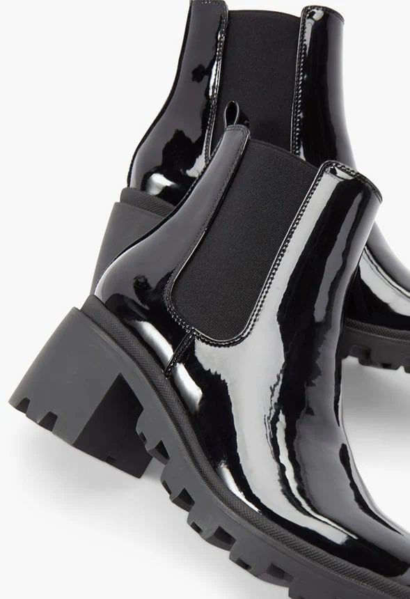 Roonie Bootie - Image 2