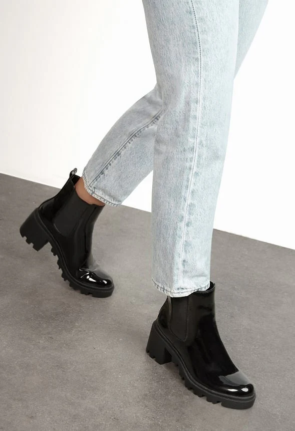 Roonie Bootie - Image 3