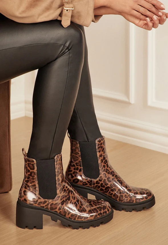 Roonie Bootie - Image 2