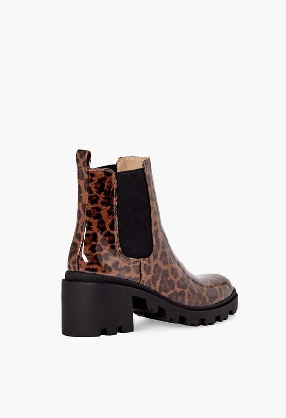 Roonie Bootie - Image 3