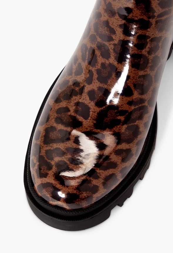 Roonie Bootie - Image 4