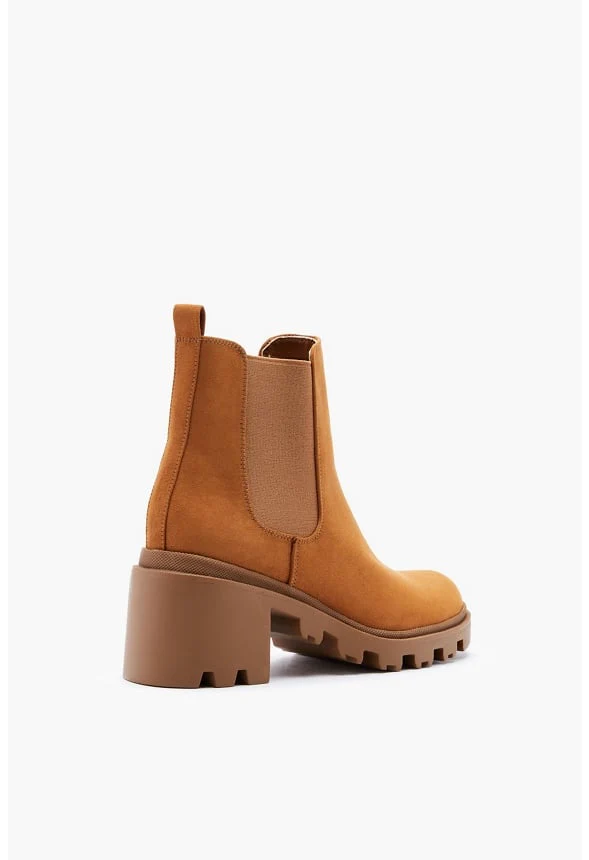 Roonie Bootie - Image 3