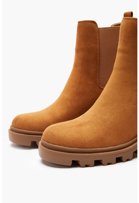 Roonie Bootie - Image 4