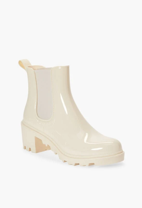Roonie Rain Ankle Boot - Image 2