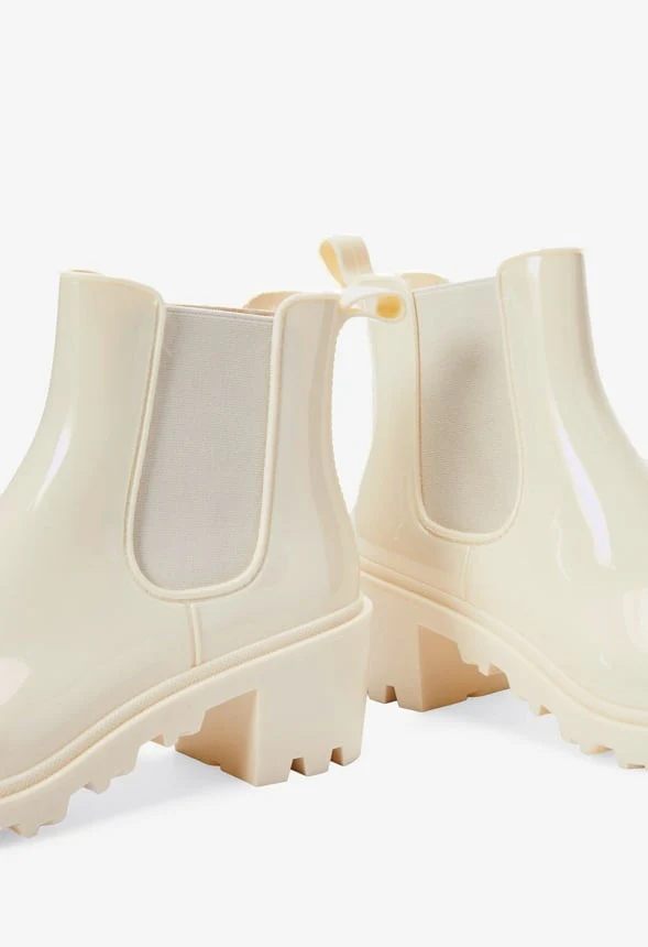 Roonie Rain Ankle Boot - Image 4