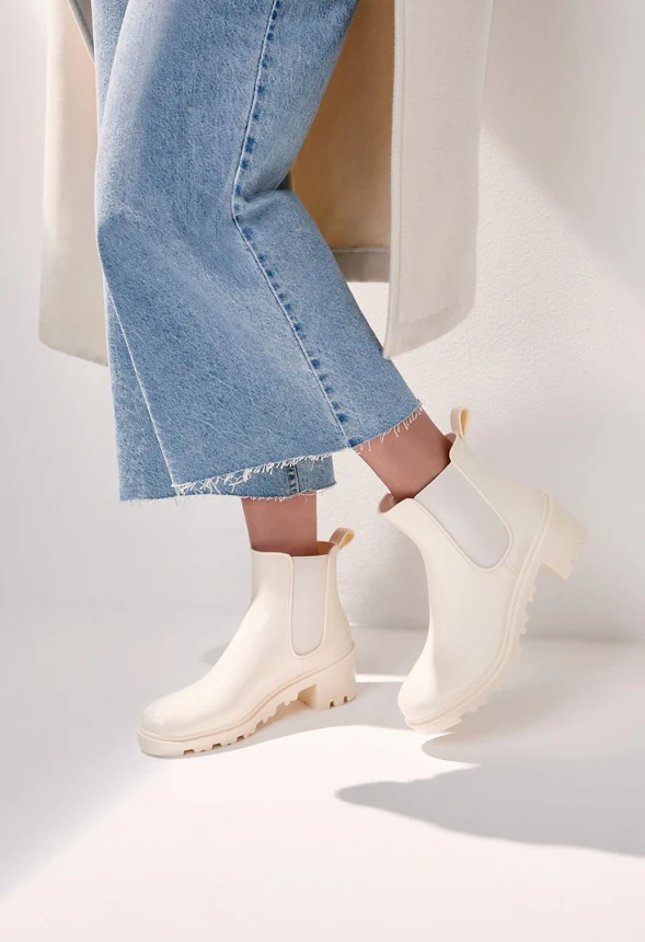 Roonie Rain Ankle Boot - Image 5