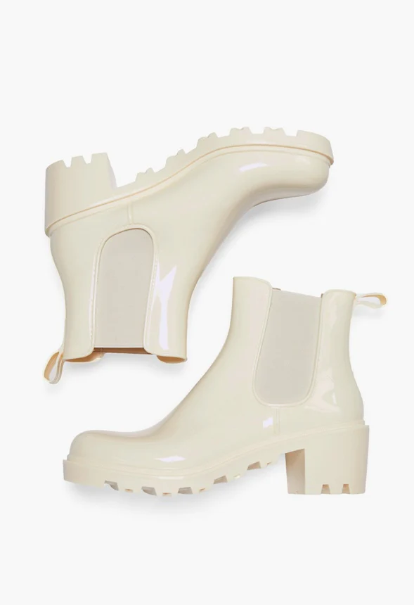 Roonie Rain Ankle Boot - Image 6