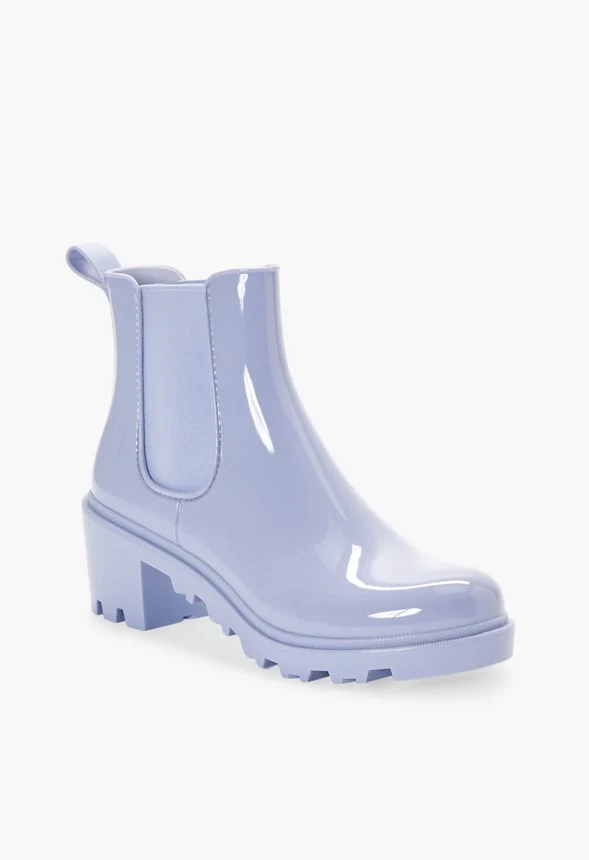 Roonie Rain Ankle Boot - Image 2