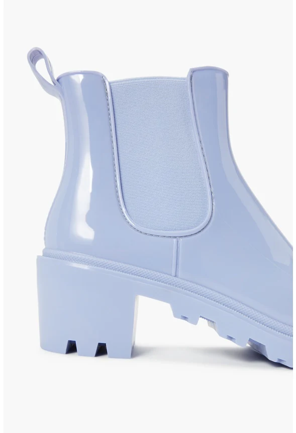 Roonie Rain Ankle Boot - Image 4