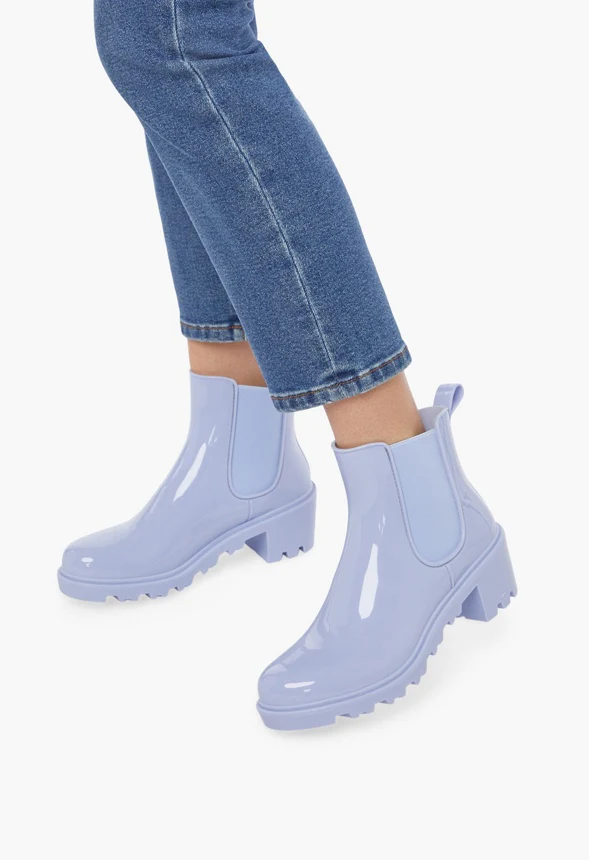 Roonie Rain Ankle Boot - Image 5