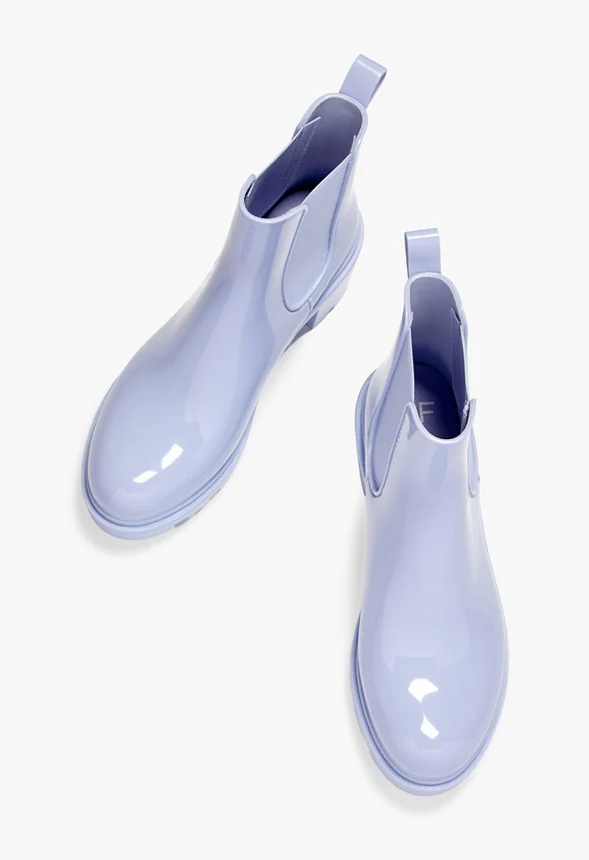 Roonie Rain Ankle Boot - Image 6