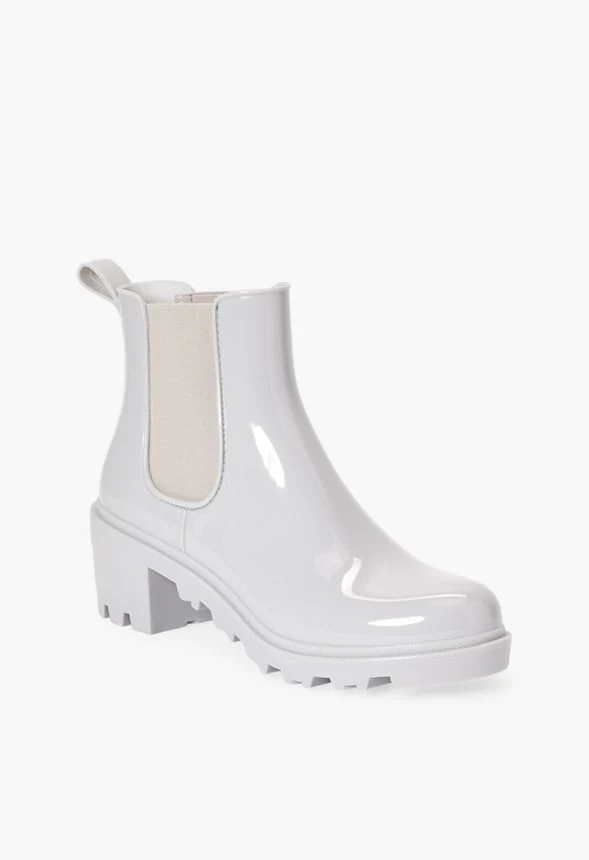 Roonie Rain Ankle Boot - Image 2