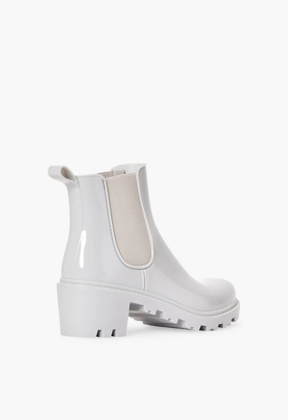 Roonie Rain Ankle Boot - Image 3