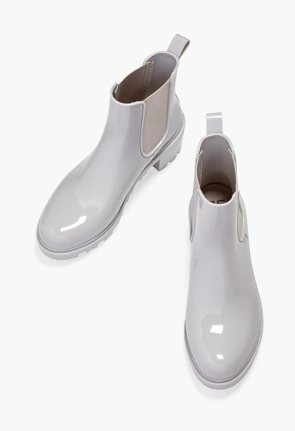 Roonie Rain Ankle Boot - Image 6