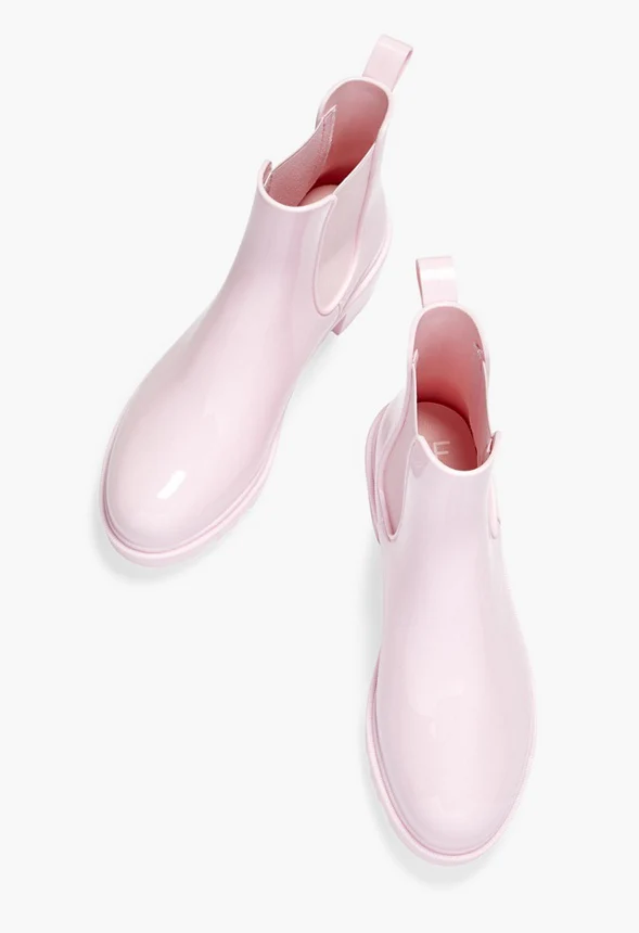 Roonie Rain Ankle Boot - Image 6