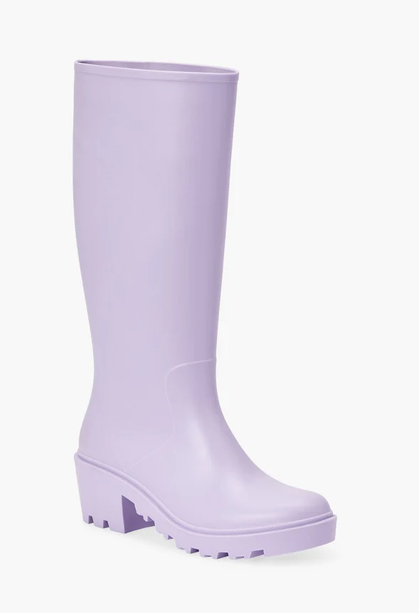 Roonie Tall Rain Boot - Image 2