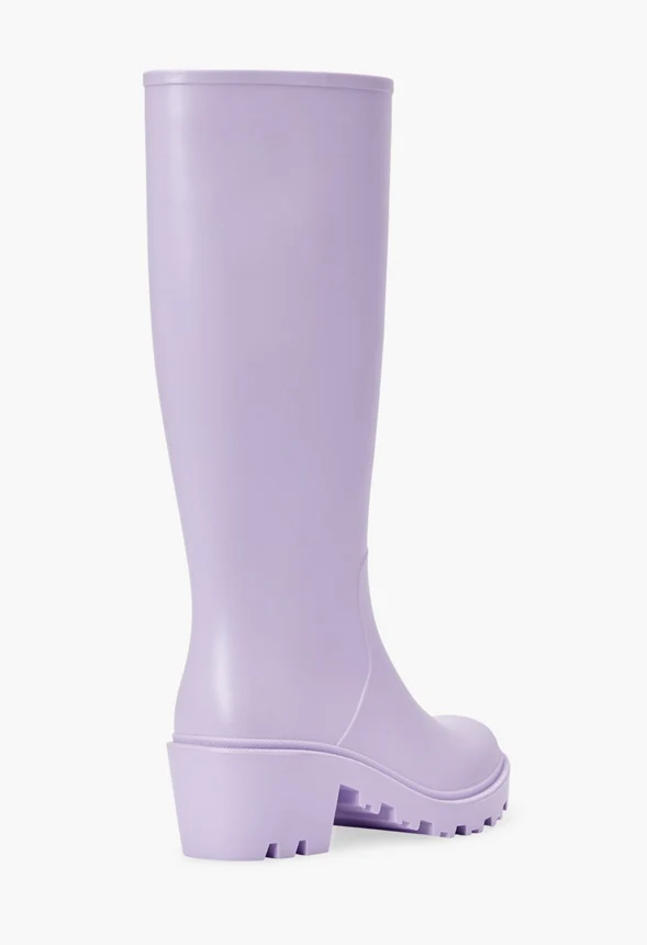 Roonie Tall Rain Boot - Image 3