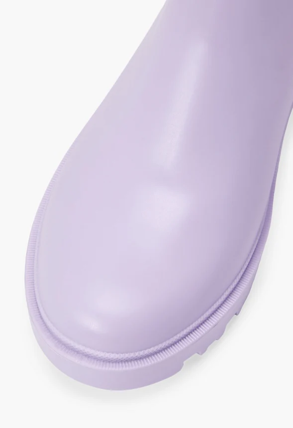 Roonie Tall Rain Boot - Image 4