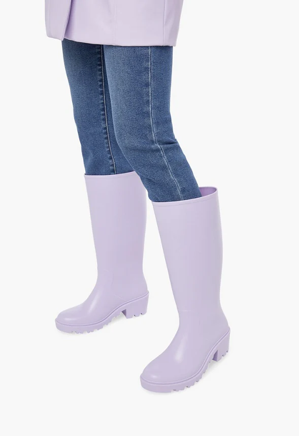 Roonie Tall Rain Boot - Image 5