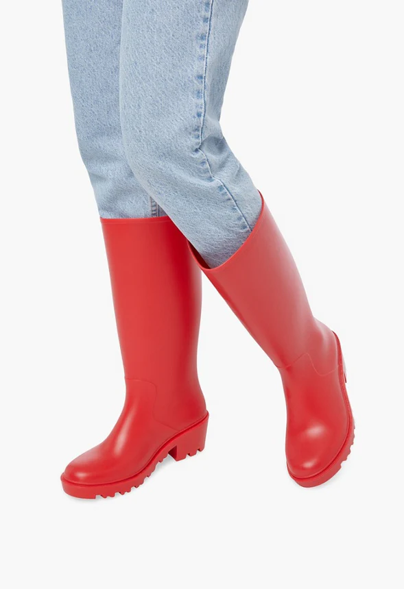 Roonie Tall Rain Boot - Image 2