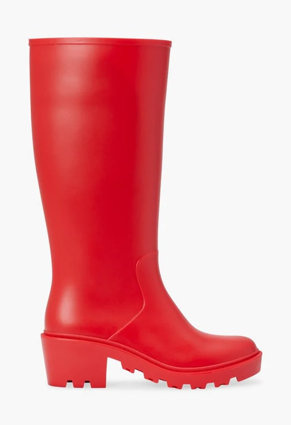 Roonie Tall Rain Boot - Image 3