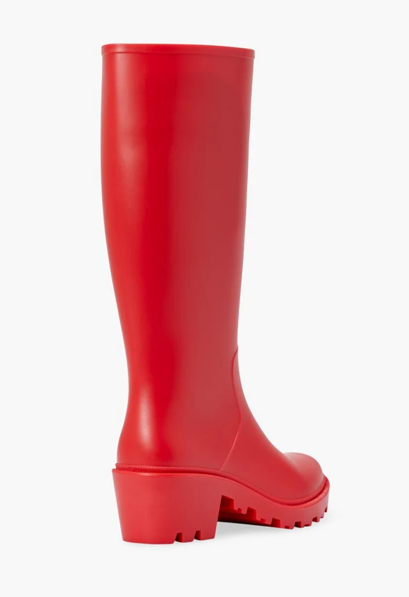 Roonie Tall Rain Boot - Image 4