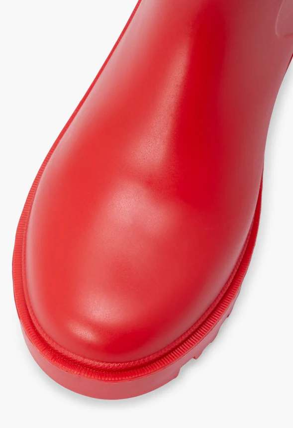 Roonie Tall Rain Boot - Image 5