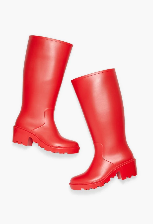 Roonie Tall Rain Boot - Image 7