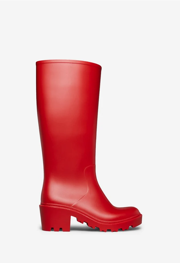 Roonie Tall Rain Boot - Image 3