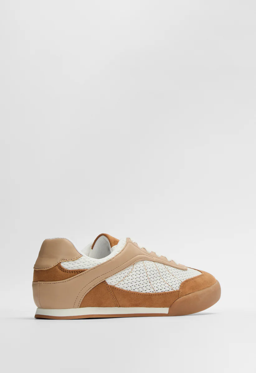 Rory Athletic Sneaker - Image 3