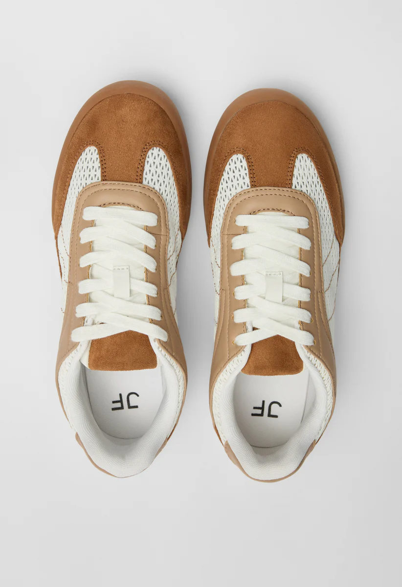 Rory Athletic Sneaker - Image 6