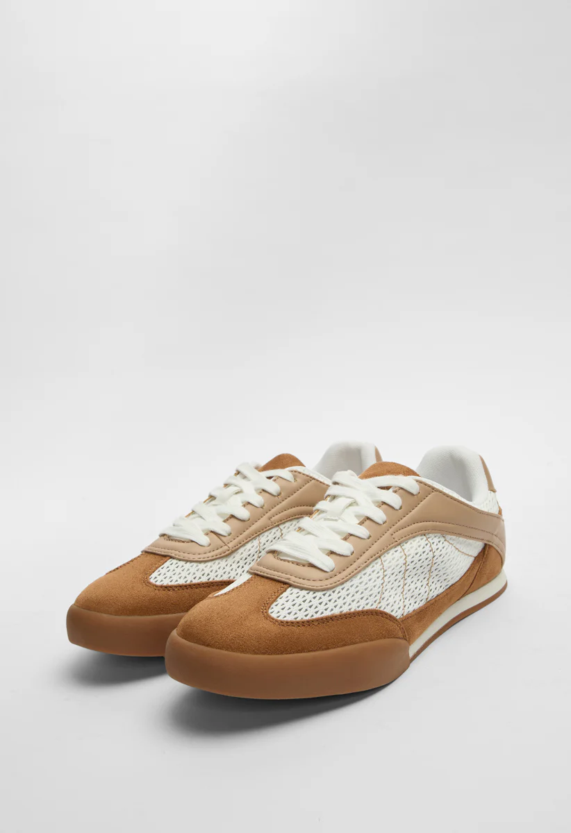 Rory Athletic Sneaker - Image 7