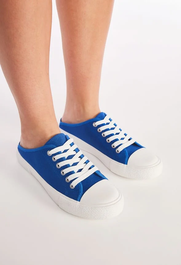 Rory Slip-On Sneaker - Image 2