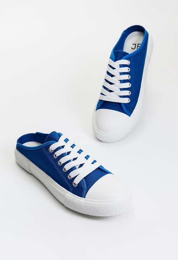Rory Slip-On Sneaker - Image 6