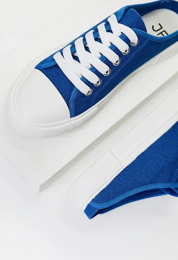 Rory Slip-On Sneaker - Image 7