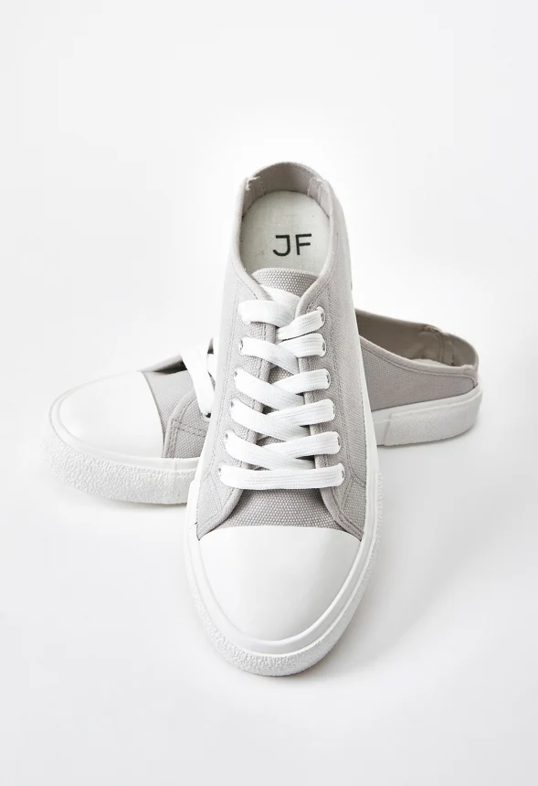 Rory Slip-On Sneaker - Image 8