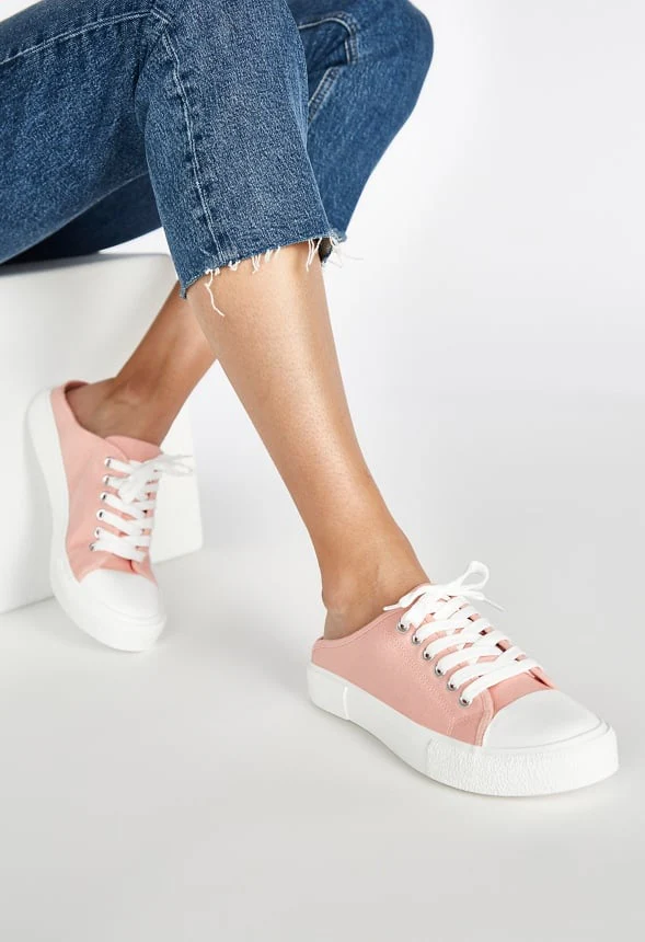 Rory Slip-On Sneaker - Image 2