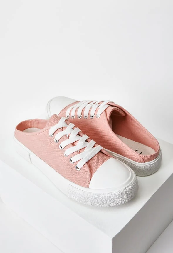 Rory Slip-On Sneaker - Image 6
