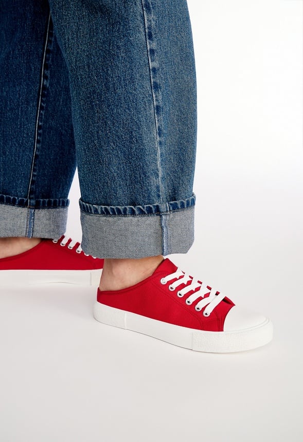 Rory Slip-On Sneaker - Image 2