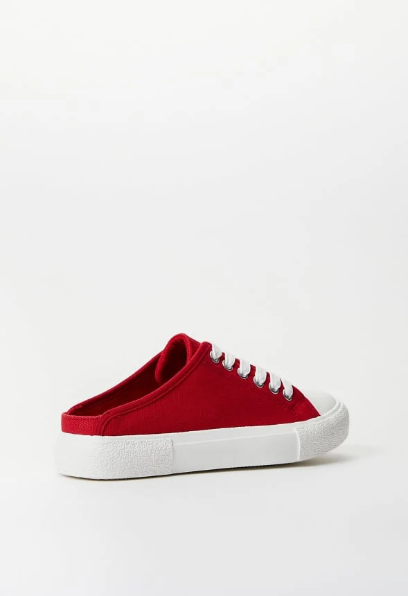 Rory Slip-On Sneaker - Image 4