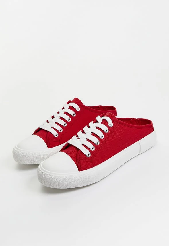 Rory Slip-On Sneaker - Image 5